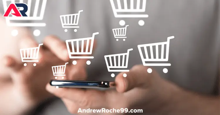 Add Products to eCommerce Website