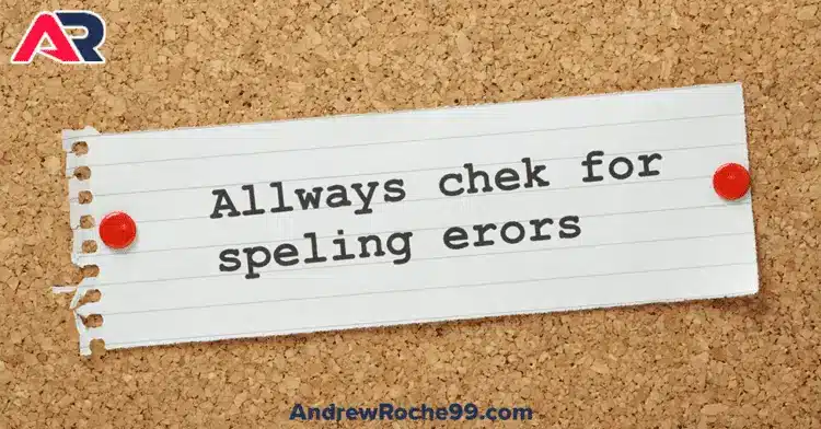 eCommerce Website Domain Spelling