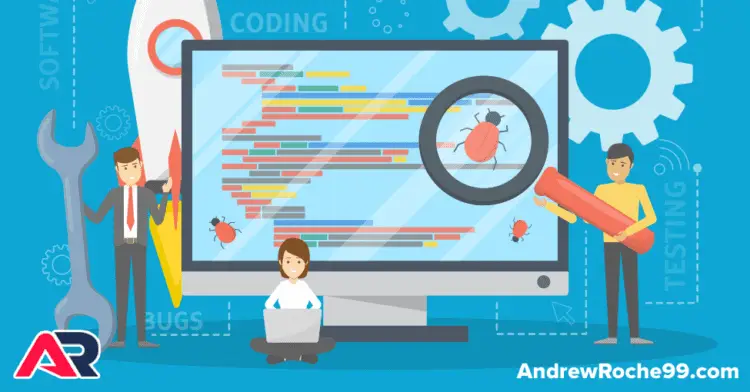 Ecommerce Website Testing