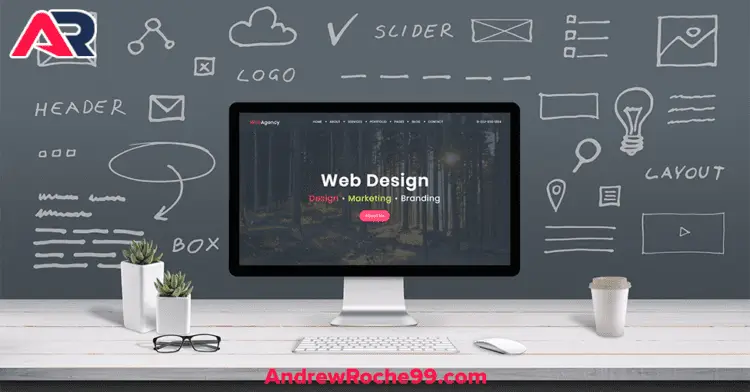 eCommerce Website Theme