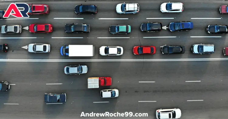Ecommerce Website Traffic