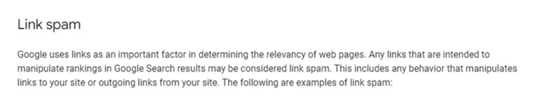 How to Build Links Properly & Make Google Happy! 3 How to Build Links Properly Google Webmaster Guidelines Spam Links