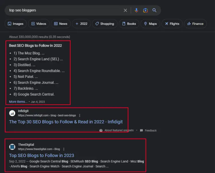 How to Build Links Properly & Make Google Happy! 6 Build Links Properly Top SEO Bloggers SERP