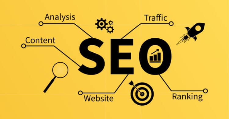 The Ultimate SEO Guide to Help You Rank Higher