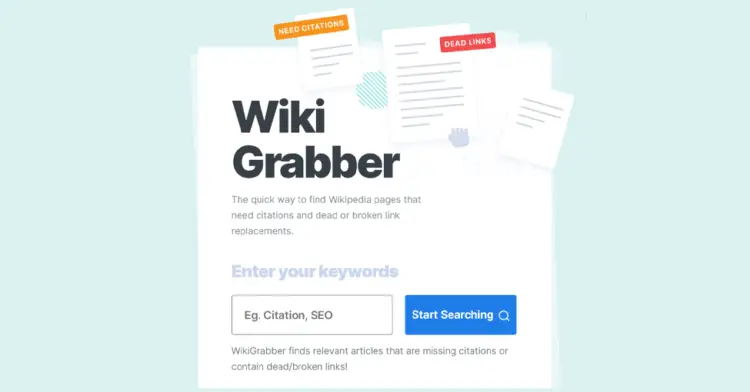 How to Leverage Broken Links and Earn Valuable Traffic 7 Broken Links Wikigrabber