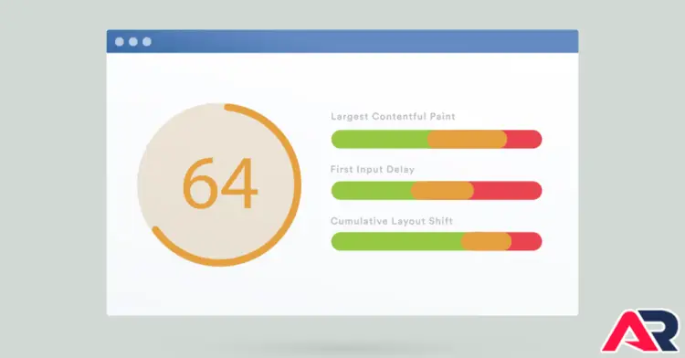 Core Web Vitals