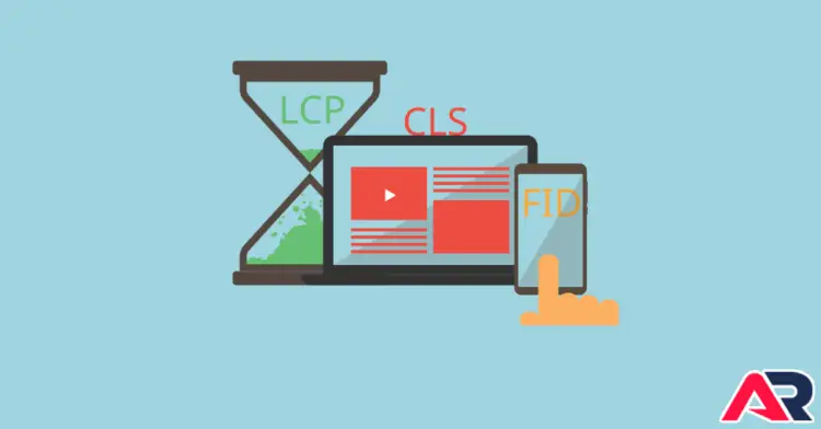 Core Web Vitals