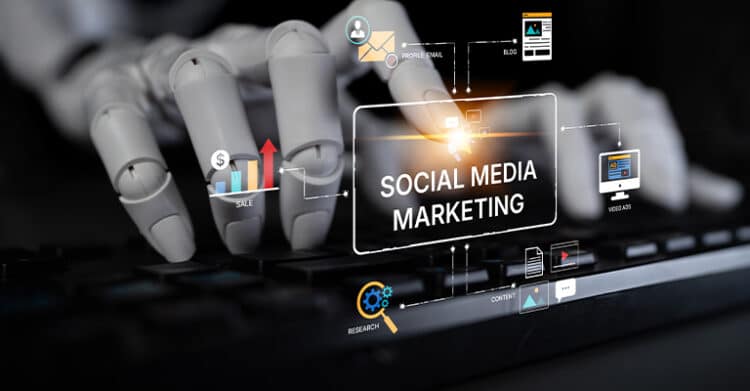 How to Grow Your Social Media Presence the Right Way