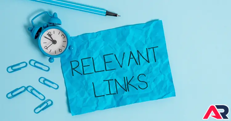 How to Use Internal Linking to Improve Your SEO 6 Relevant Internal Links