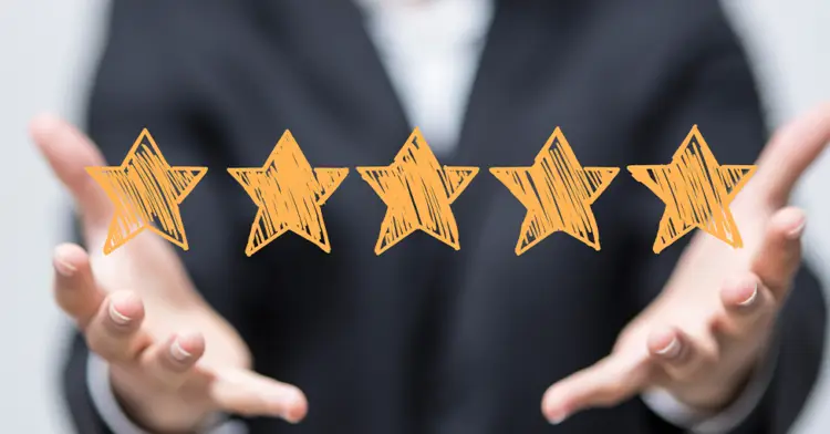 How to Grow Your Social Media Presence the Right Way 7 Social Media Presence Reputation