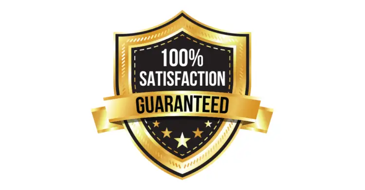 How Do Trust Signals Work and How To Use them 3 Trust Signal Guarantee