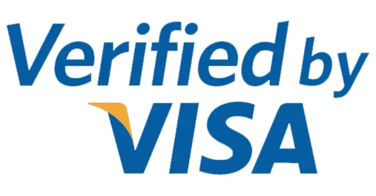 How Do Trust Signals Work and How To Use them 7 Trust Signal Verified by Visa
