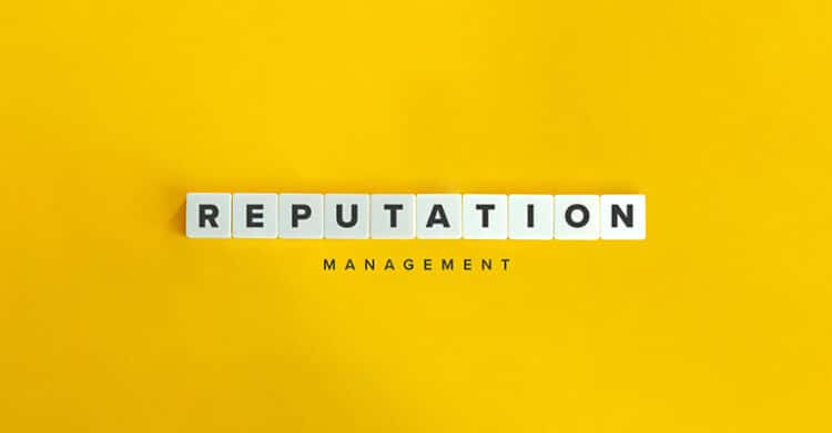 Reputation Management: The Ultimate Guide to Handling the Unexpected