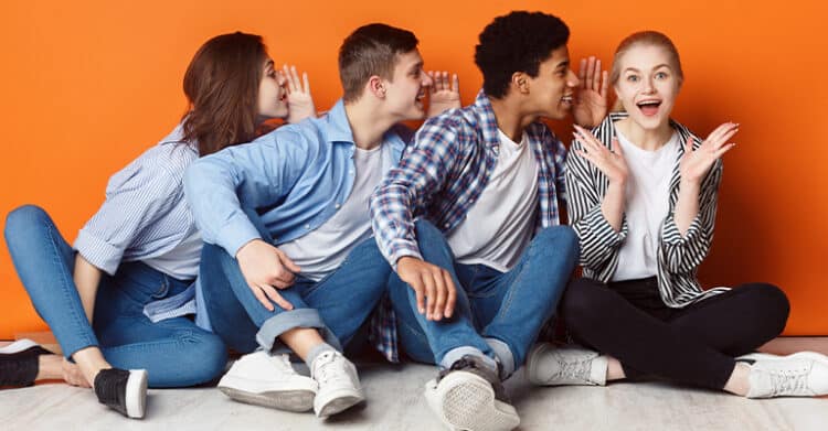 Word of Mouth Marketing and Why It's Still Important 11 Word of Mouth Marketing and Why It’s Still Important