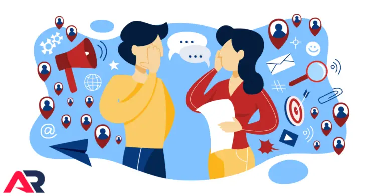 Word of Mouth Marketing and Why It's Still Important 4 Word of Mouth Marketing