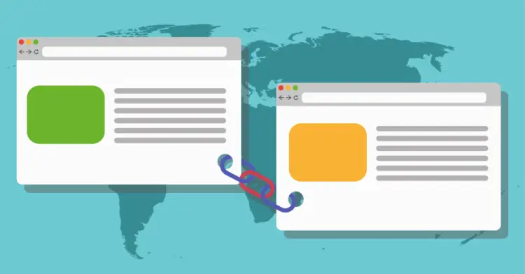 Backlink Profile