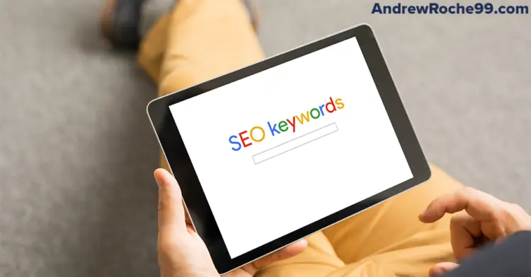 Create Content Keyword Research