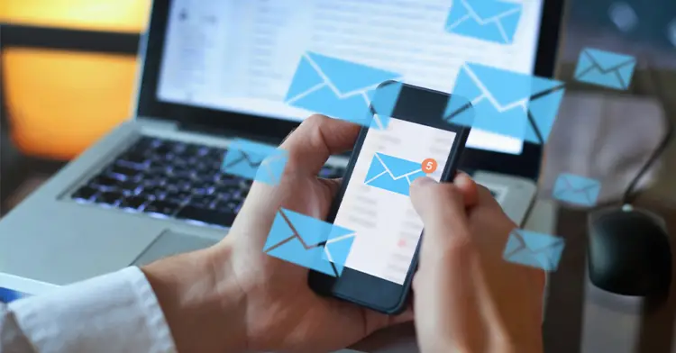 Build an Email List