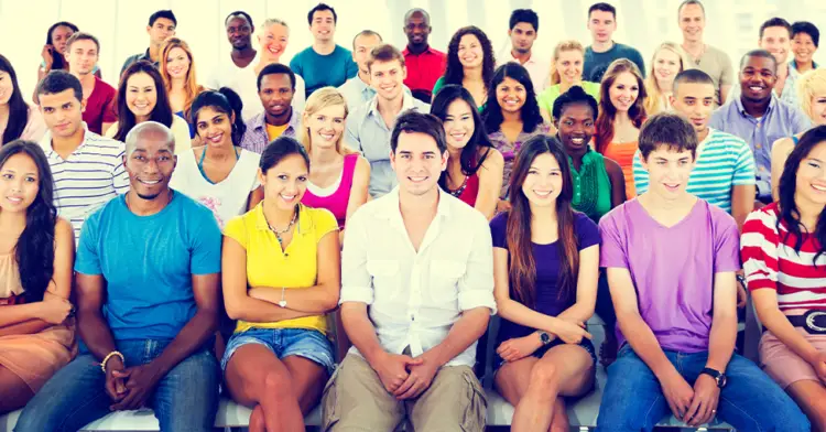 Blogging Frequency Audience