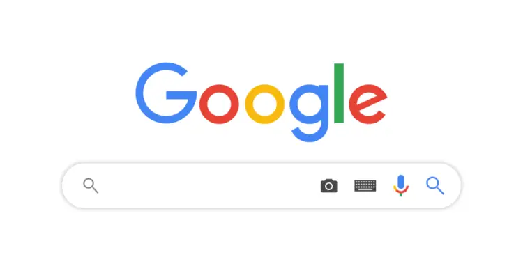 Google Search Console Google Query Box