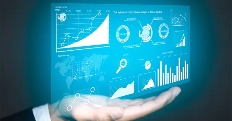 Google Search Console Performance Metrics
