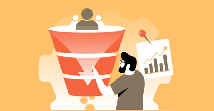 Social Media Sales Funnel: How to Build a Wicked Machine 8 Social Media Sales Funnel: How to Build a Wicked Machine