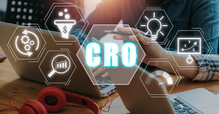 Conversion Rate Optimization