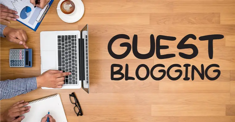 Duplicate Blog Content Guest Blogging
