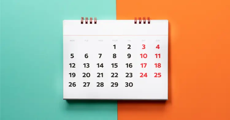 Blog Editorial Calendar: How To Create The Best Planning Tool 3 Blog Editorial Calendar