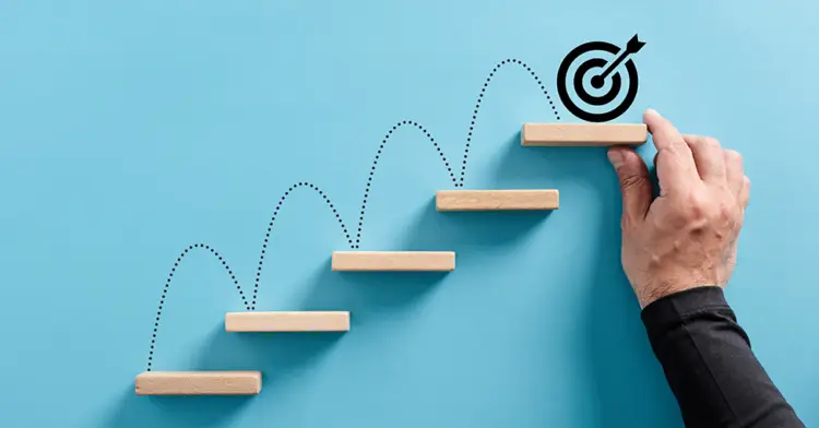 Blog Editorial Calendar: How To Create The Best Planning Tool 4 Blog Editorial Calendar Goals