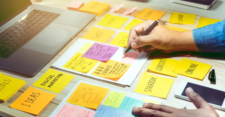 Blog Editorial Calendar: How To Create The Best Planning Tool 5 Blog Editorial Calendar Content Strategy