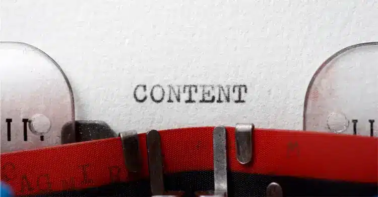 Write Great Content