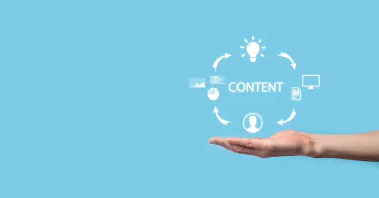 Write Great Content SEO
