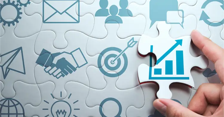 Marketing Strategy Components