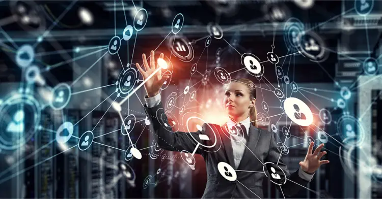 Marketing Strategy Digital Age