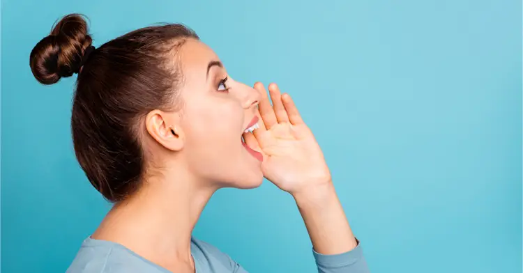 content style guide voice and tone