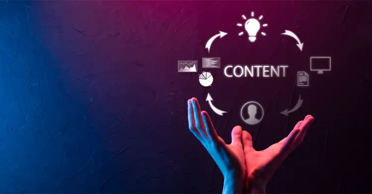How to Make the Best Content Marketing Strategy 4 Best Content Marketing Strategy