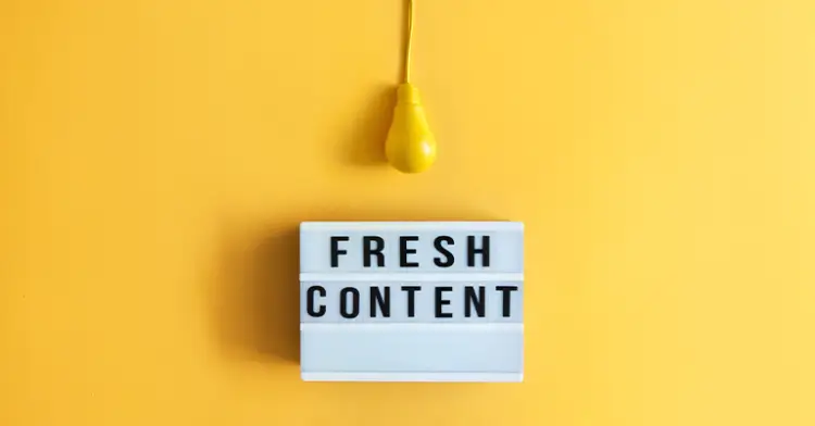 How to Make the Best Content Marketing Strategy 7 Best Content Marketing Strategy