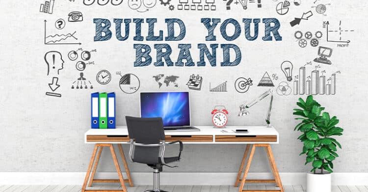 How to Build a Brand: Everything You Need to Know