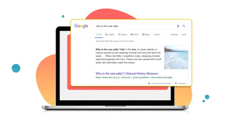 Featured Snippet