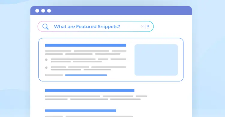 Featured Snippet