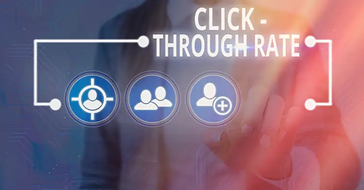 Rich Snippet Click Through Rate