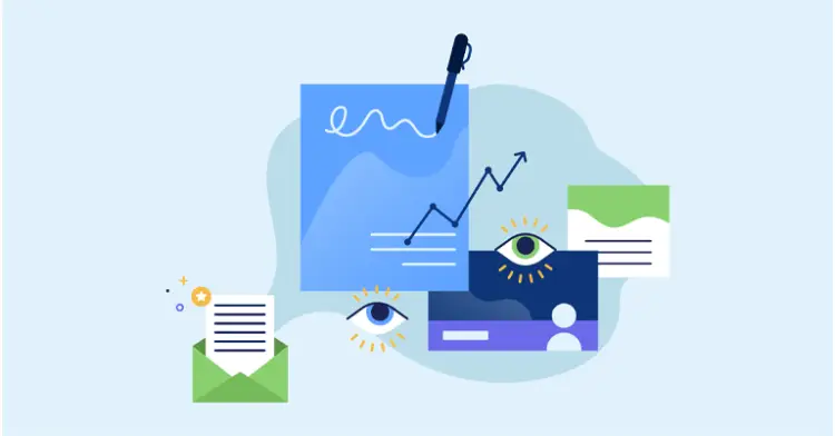 Content Syndication
