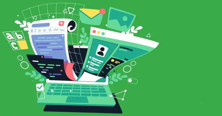 Content Syndication