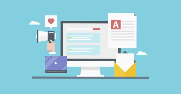 Content Syndication