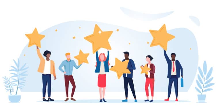 How to Ask for Customer Reviews & Why You Need Them