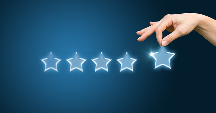 How to Ask for Customer Reviews & Why You Need Them 3 Ask for Customer Reviews