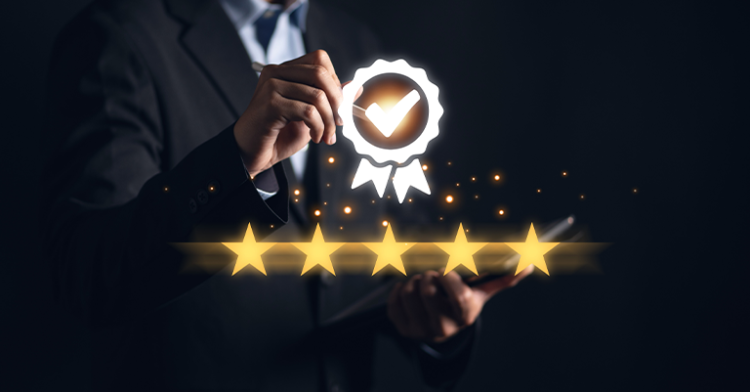 How to Ask for Customer Reviews & Why You Need Them 4 Ask for Customer Reviews