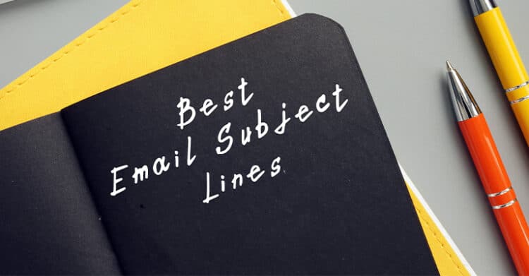 How to Write Wicked Email Subject Lines That People Open 7 How to Write Wicked Email Subject Lines That People Open