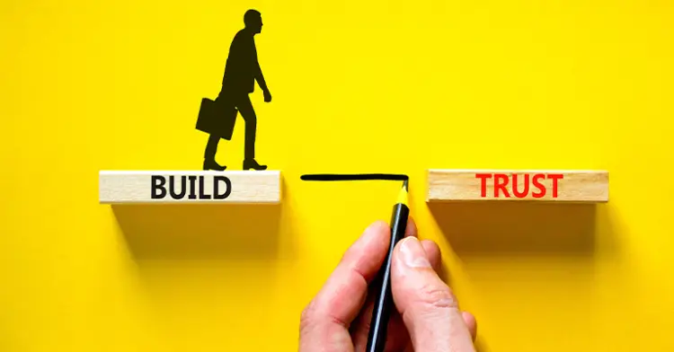 Google E-A-T Trust